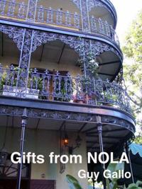 Gifts from Nola