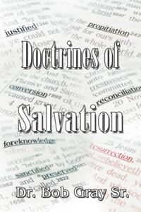 Doctrines of Salvation