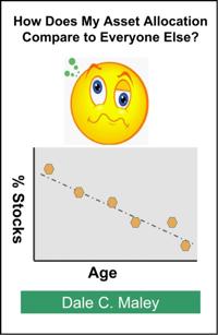 How Does My Asset Allocation Compare to Everyone Else?