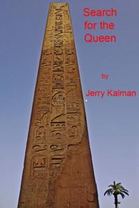 Search for the Queen