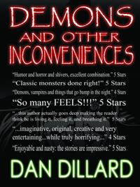 Demons and Other Inconveniences