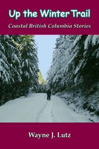 Up the Winter Trail