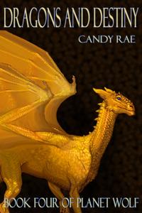 Dragons and Destiny