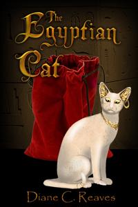Egyptian Cat