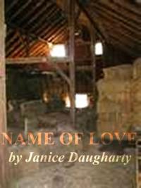 Name of Love