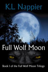Full Wolf Moon