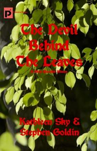 Devil Behind The Leaves