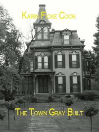 Town Gray Built
