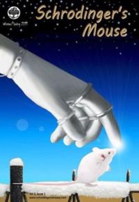 Schrodinger's Mouse Magazine (Inaugural Edition)