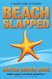 Beach Slapped
