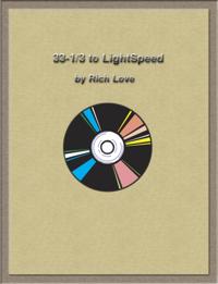33-1/3 to LightSpeed