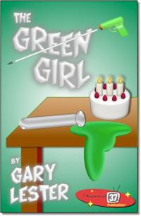 Green Girl