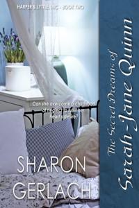 Secret Dreams of Sarah-Jane Quinn