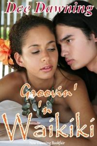 Groovin' 'n Waikiki