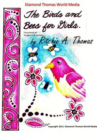 Birds And Bees For Girls