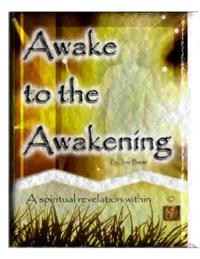 Awake to the Awakening