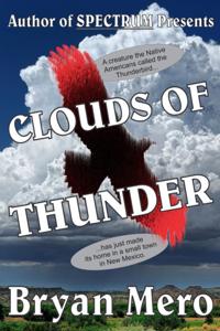 Clouds of Thunder