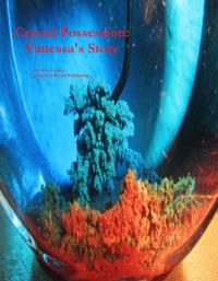 Crystal Possession: Vanessa's Story