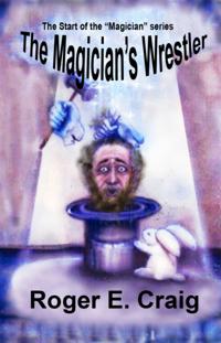 Magician's Wrestler