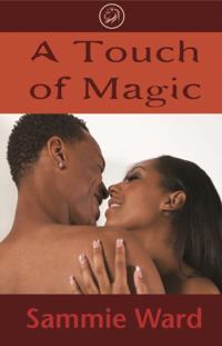 Touch Of Magic (Cub Bites)