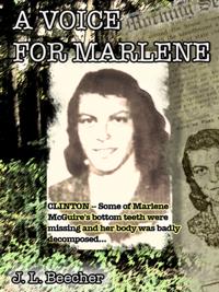 Voice for Marlene