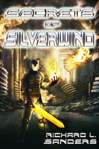 Secrets of Silverwind