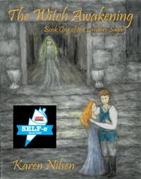 Witch Awakening (Book One of the Landers Saga)