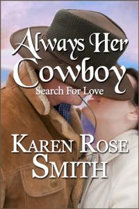 Always Her Cowboy
