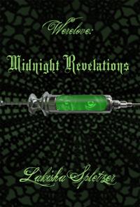 Werelove #2: Midnight Revelations