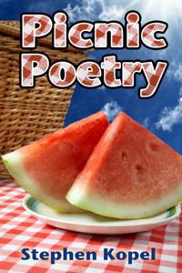 Picnic Poetry