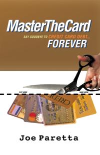 Master the Card