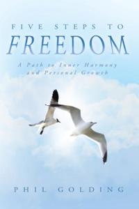 Five Steps to Freedom