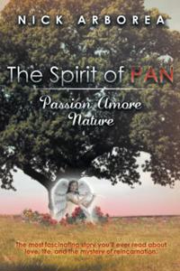 Spirit of Pan Passion Amore Nature