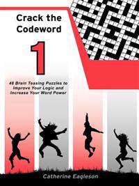 Crack the Codeword 1