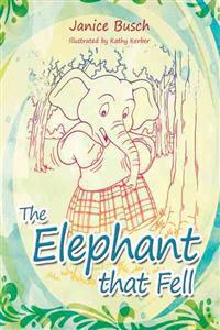 The Elephant That Fell