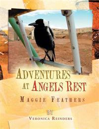 Adventures at Angels Rest