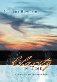 Bokomslag för "Clarity in Time"
