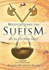 Bokomslag för "Meditations on Sufism"