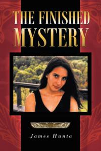 Finished Mystery