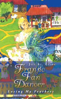 Frantic Fan Dancer