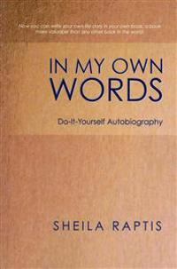 In My Own Words