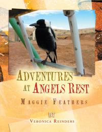 Adventures at Angels Rest