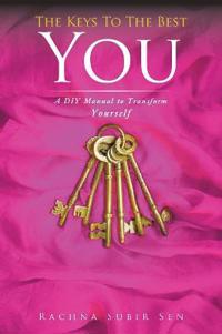 Bokomslag för "The Keys to the Best You"