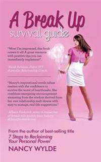 A Break-Up Survival Guide