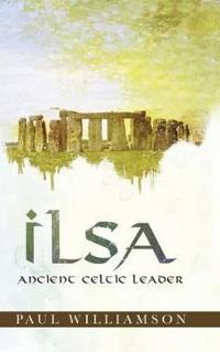 Bokomslag för "Ilsa"