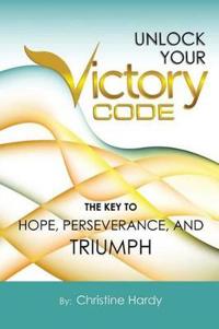 Bokomslag för "Unlock Your Victory Code"