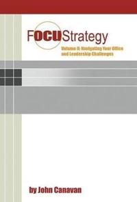 Bokomslag för "Focustrategy Vol. II"