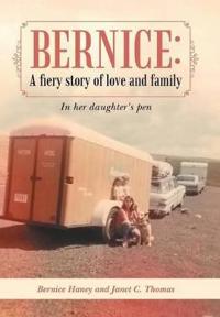 Bokomslag för "Bernice"