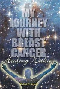 Bokomslag för "Healing Within"