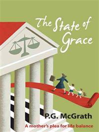 Bokomslag för "The State of Grace"